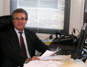 New York Business Attorney